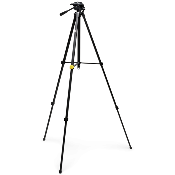 შტატივი National Geographic NGPT002, Large Tripod, Black