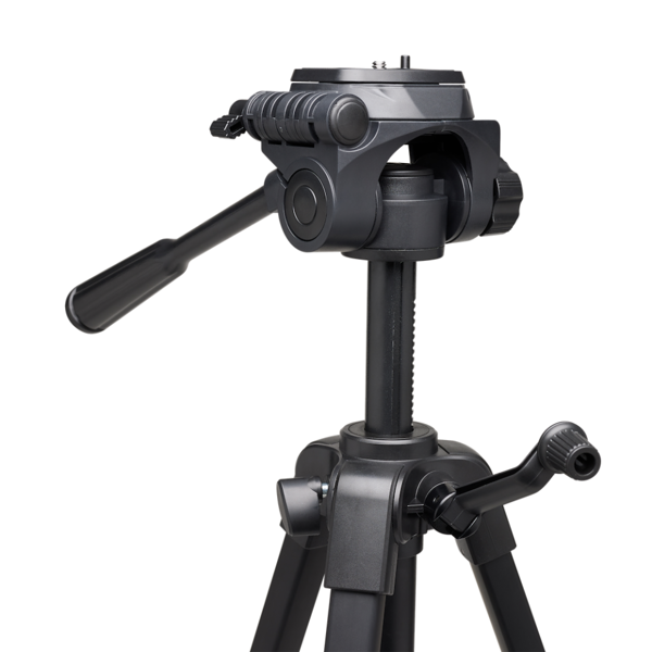 შტატივი National Geographic NGPT002, Large Tripod, Black