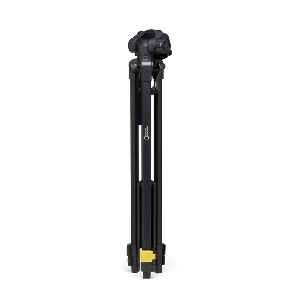 შტატივი National Geographic NGPT002, Large Tripod, Black