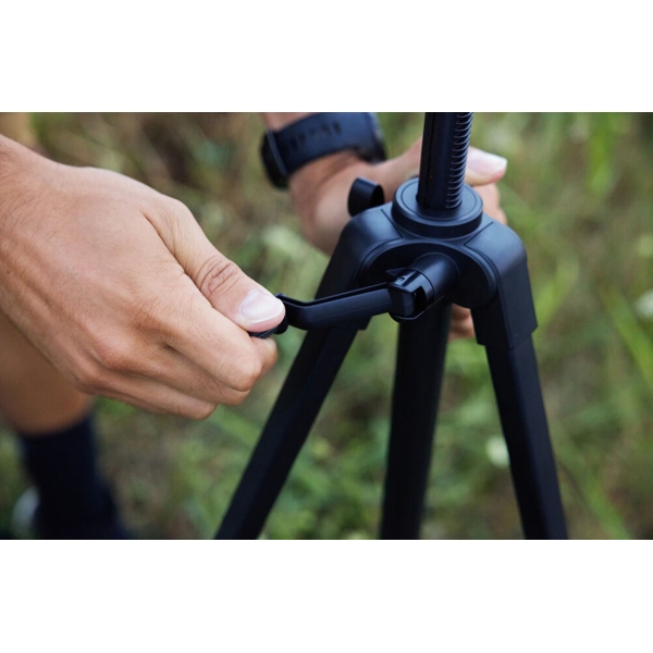 შტატივი National Geographic NGPT002, Large Tripod, Black