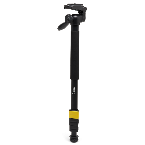 შტატივი National Geographic NGPM002, 3 In1 Tripod, Black