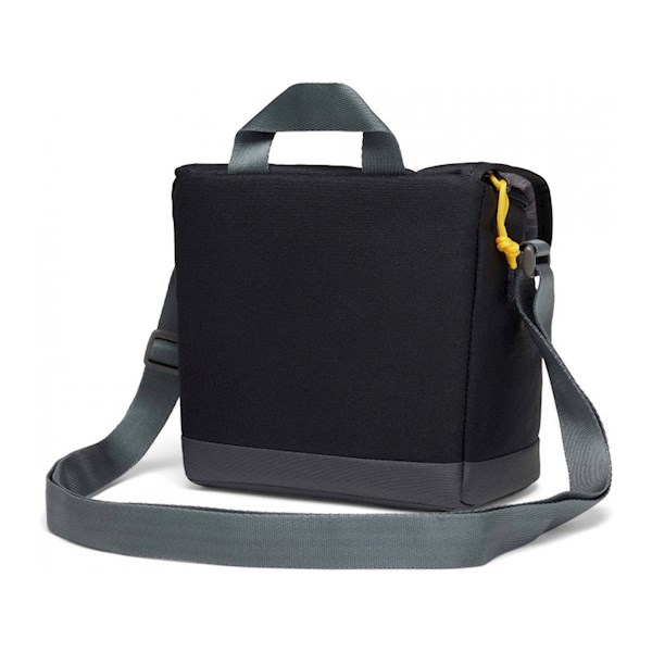 National Geographic NG E2 2370, Shoulder Bag For DSLR Camera, Medium, Black