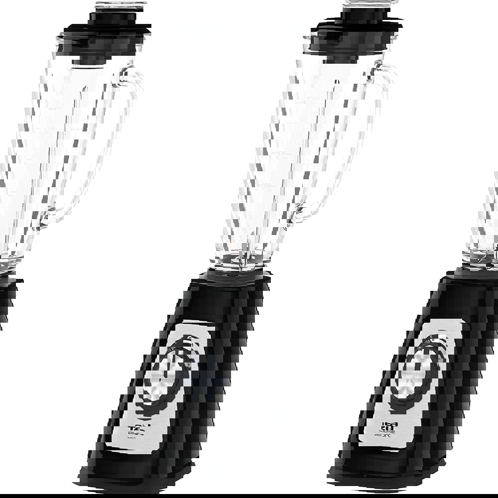 Tefal BL435831 800W, 1.25ML, Blender, Black