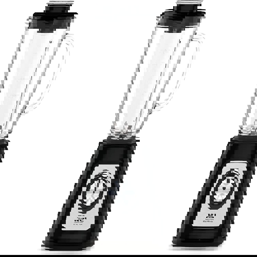 Tefal BL435831 800W, 1.25ML, Blender, Black