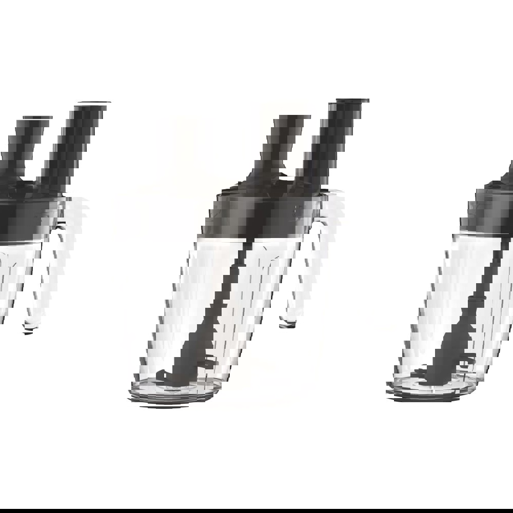 ხელის ბლენდერი Tefal HB65LD38 1000W, 0.8L, Blender, Black