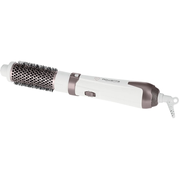 თმის სტაილერი Rowenta CF7830F0, Hair Styler, White