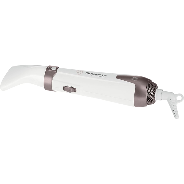 თმის სტაილერი Rowenta CF7830F0, Hair Styler, White