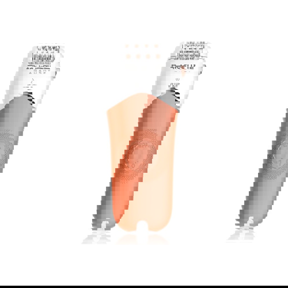 ეპილატორი Rowenta EP4920F0, Wet and Dry Epilator, Orange