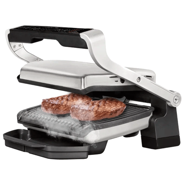 გრილი Tefal GC722D34, 2000W, Grill Black 