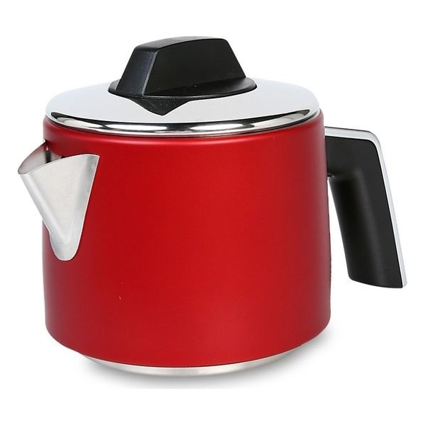 ელექტრო ჩაიდანი Fakir Temper , 1800W, 1.1L, Electric Kettle, Red