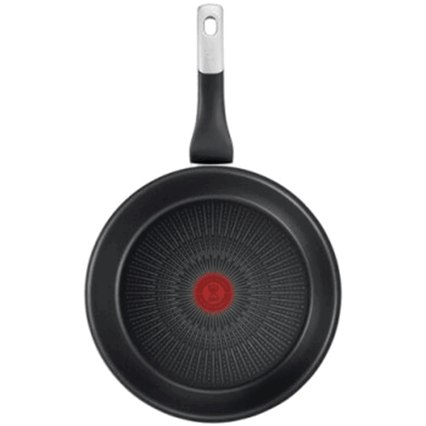 ტაფა Tefal G2550472, 24cm, Black