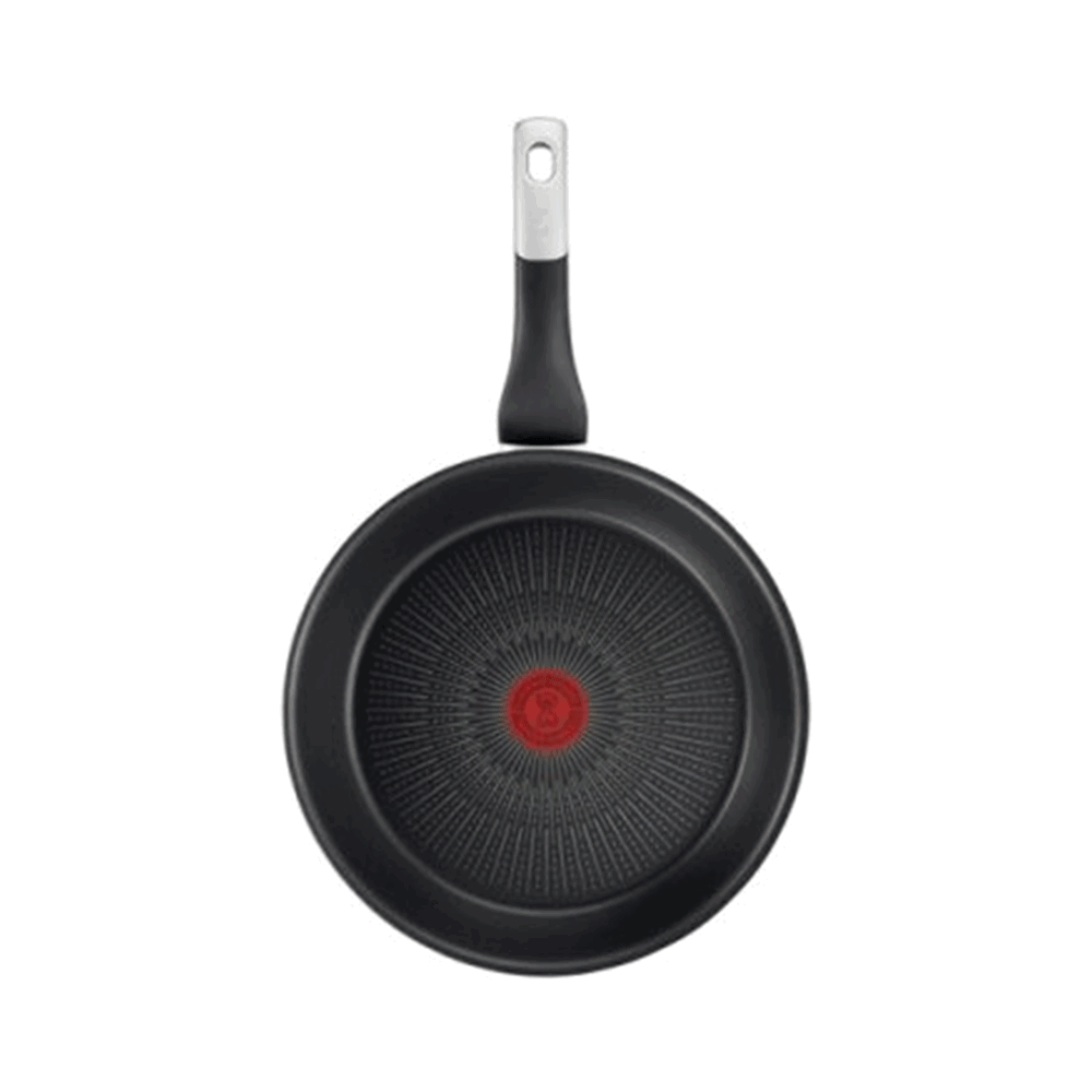 ტაფა Tefal G2550472, 24cm, Black