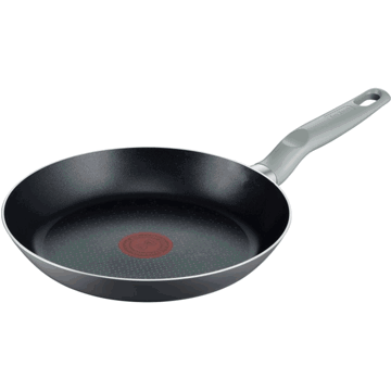 Tefal B5830453, 24cm, Black