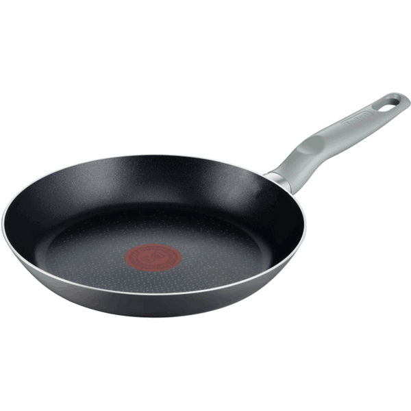 Tefal B5830453, 24cm, Black