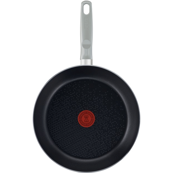 Tefal B5830453, 24cm, Black