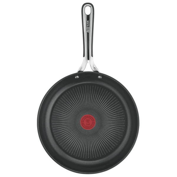 ტაფა Tefal E3140674, 28cm, Black