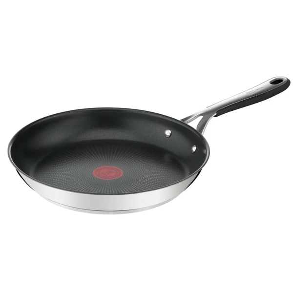 Tefal E3140474, 24cm, Black