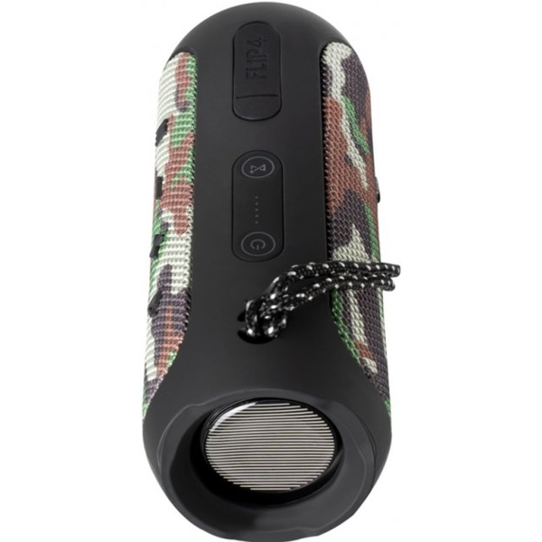 დინამიკი Gelius GP-BS510SEA, Bluetooth, 3.5mm, Portable Speaker, Army