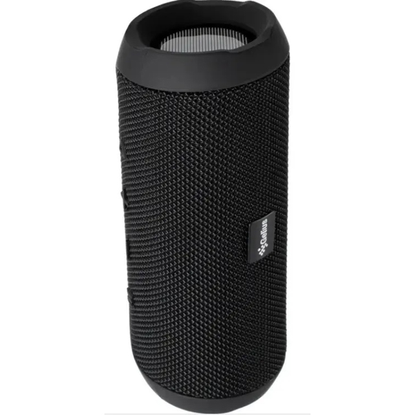 დინამიკი Gelius GP-BS510SEA, Bluetooth, 3.5mm, Portable Speaker, Black