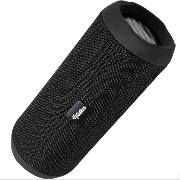 დინამიკი Gelius GP-BS510SEA, Bluetooth, 3.5mm, Portable Speaker, Black