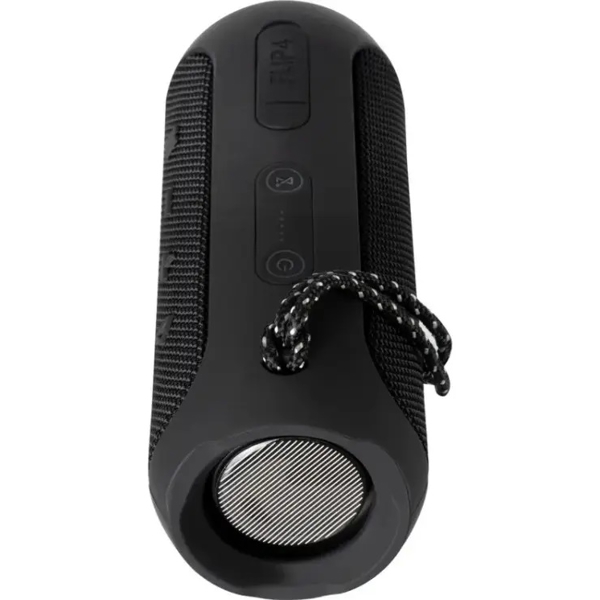 დინამიკი Gelius GP-BS510SEA, Bluetooth, 3.5mm, Portable Speaker, Black