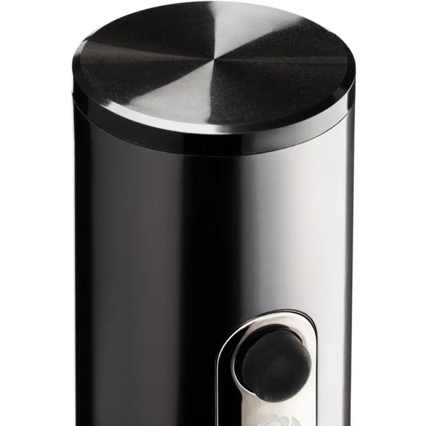 Gelius GP-GW-034, Electric Wine Bottle Opener, Silver