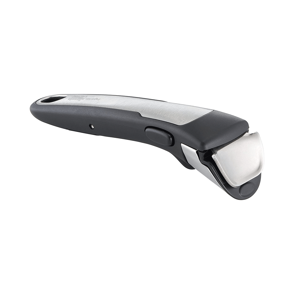 ტაფებისა და ქვაბის ნაკრები Tefal L9569032, 3Pcs Set, Silver