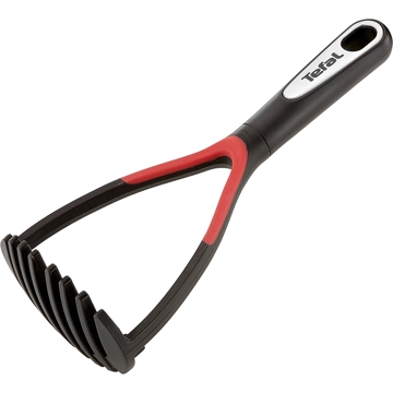 კარტოფილის საჭყლეტი Tefal K2071214 Potato Masher Black