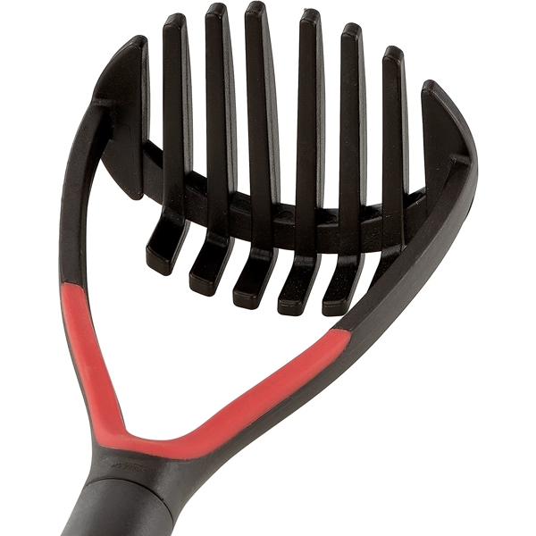 Tefal K2071214 Potato Masher Black