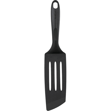 სპატულა Tefal 2744112, Kitchen Spatula, Black