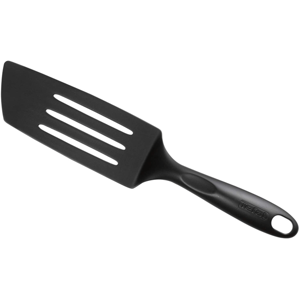 Tefal 2744112, Kitchen Spatula, Black