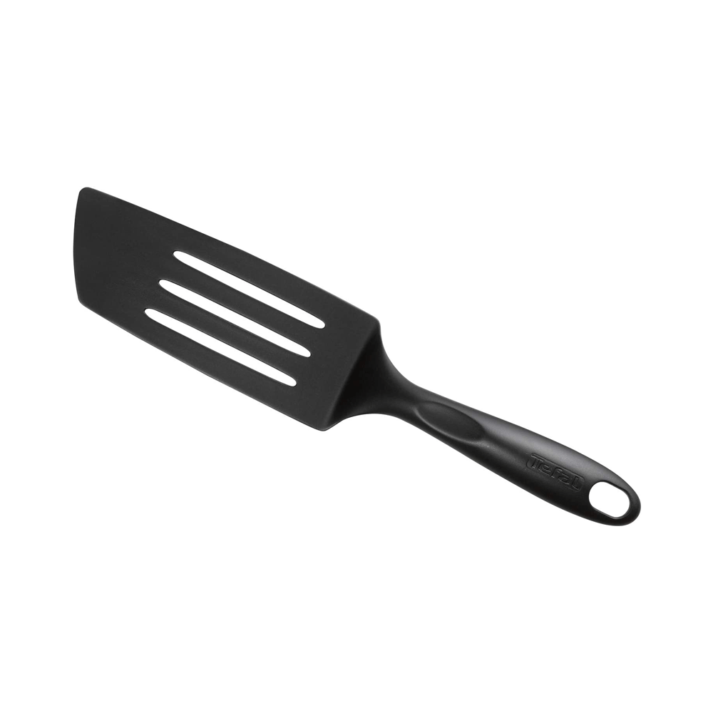 Tefal 2744112, Kitchen Spatula, Black