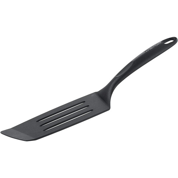 Tefal 2744112, Kitchen Spatula, Black