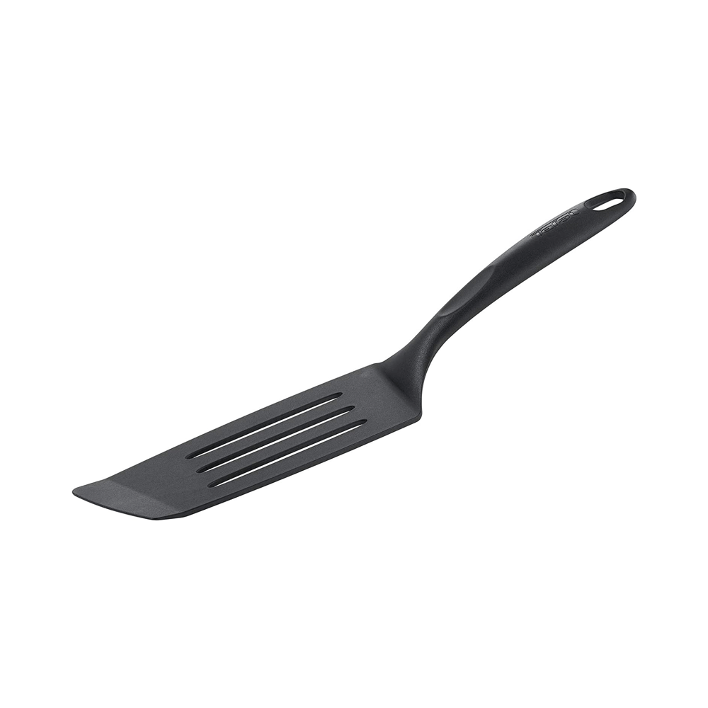 Tefal 2744112, Kitchen Spatula, Black