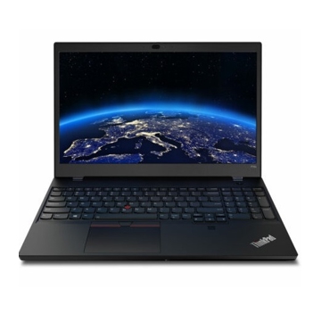 ნოუთბუქი Lenovo 21A90028RT ThinkPad P15v Gen 2, 15.6", i7-11800H, 32GB, 512GB SSD, T1200 4GB, W10 Pro, Black