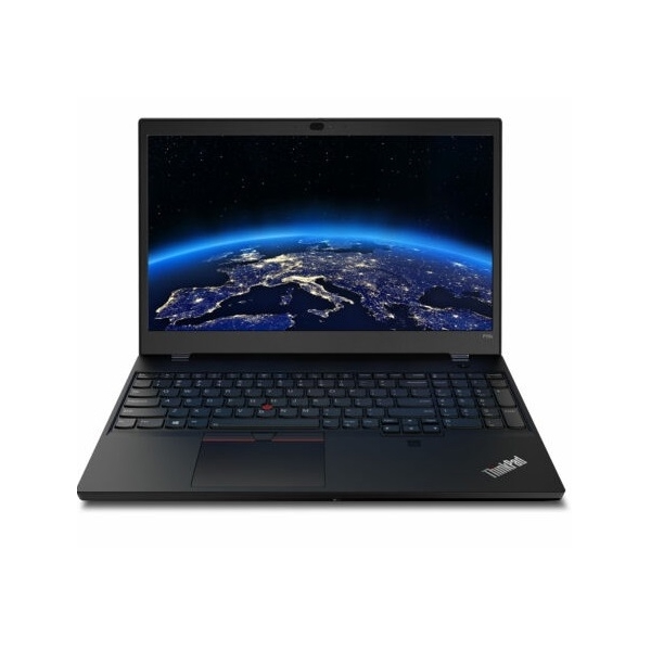 ნოუთბუქი Lenovo 21A90028RT ThinkPad P15v Gen 2, 15.6", i7-11800H, 32GB, 512GB SSD, T1200 4GB, W10 Pro, Black