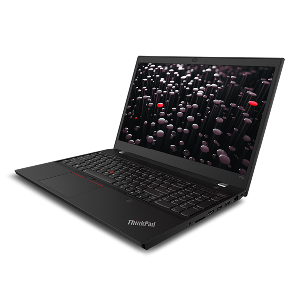 ნოუთბუქი Lenovo 21A90028RT ThinkPad P15v Gen 2, 15.6", i7-11800H, 32GB, 512GB SSD, T1200 4GB, W10 Pro, Black