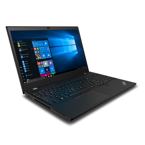 ნოუთბუქი Lenovo 21A90028RT ThinkPad P15v Gen 2, 15.6", i7-11800H, 32GB, 512GB SSD, T1200 4GB, W10 Pro, Black