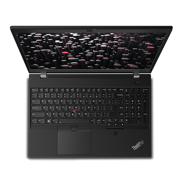 ნოუთბუქი Lenovo 21A90028RT ThinkPad P15v Gen 2, 15.6", i7-11800H, 32GB, 512GB SSD, T1200 4GB, W10 Pro, Black