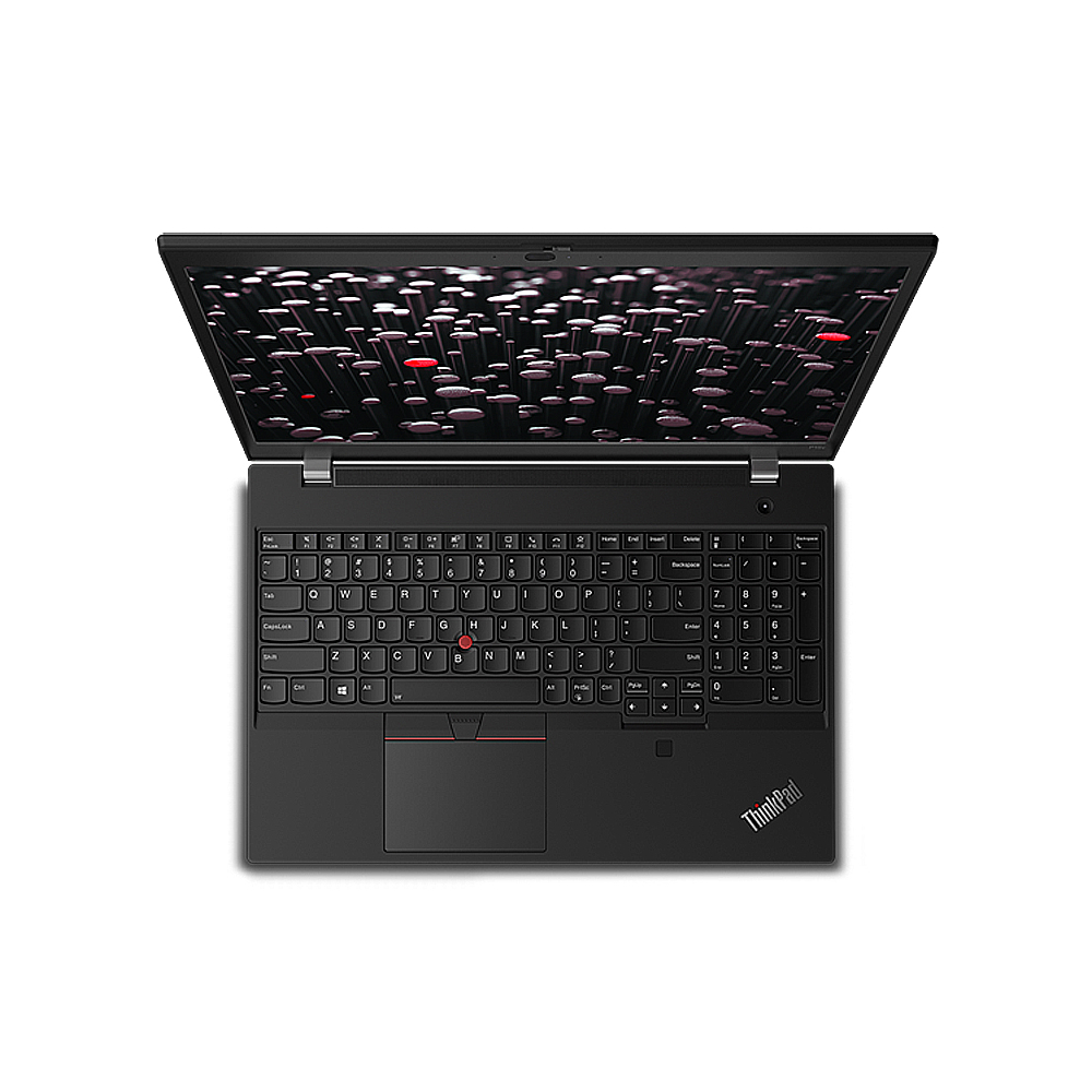 ნოუთბუქი Lenovo 21A90028RT ThinkPad P15v Gen 2, 15.6", i7-11800H, 32GB, 512GB SSD, T1200 4GB, W10 Pro, Black