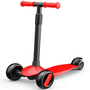 სკუტერი Miqilong Mine 125 Scooter, Red