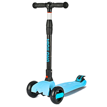 სკუტერი Miqilong Fargo 135 Scooter, Blue