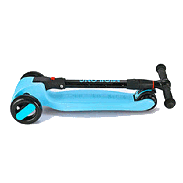 სკუტერი Miqilong Fargo 135 Scooter, Blue