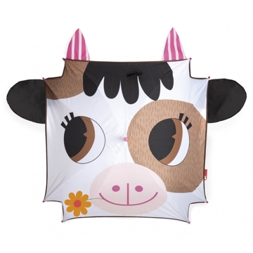 საბავშვო ქოლგა Janod J07713 Umbrella Cow 