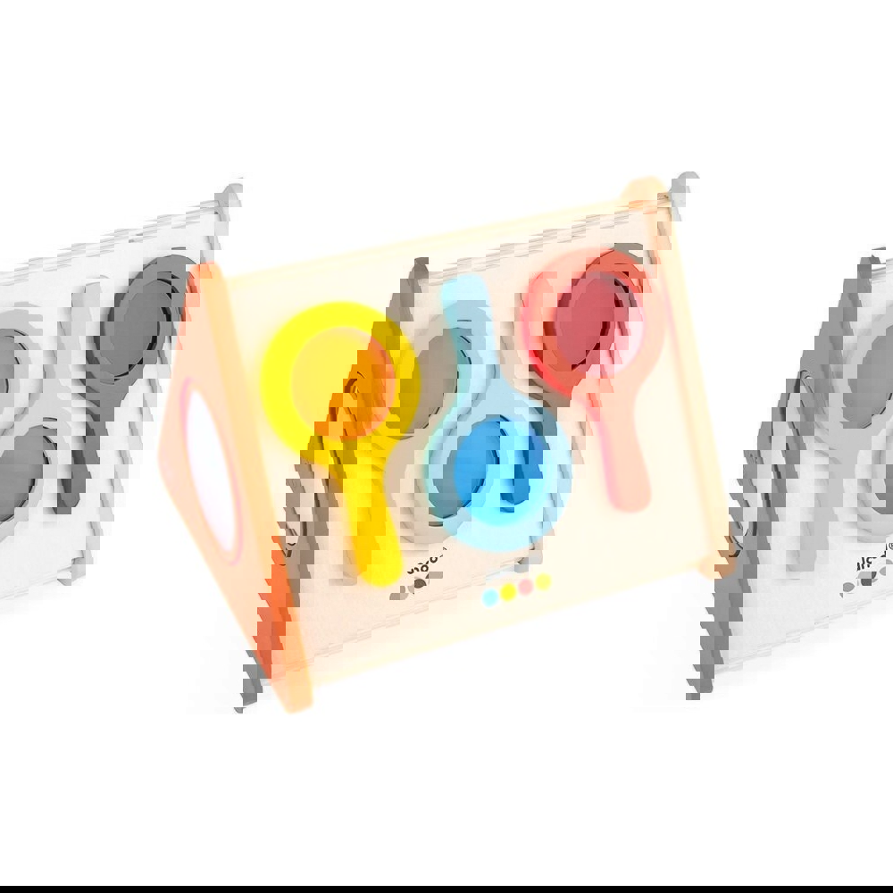 Janod J05069 Mirrors Box