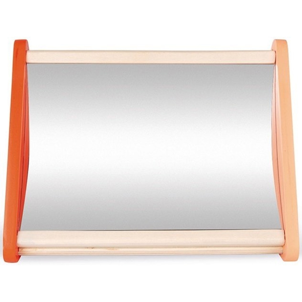 საგანმანათლებლო თამაში Janod J05069 Mirrors Box