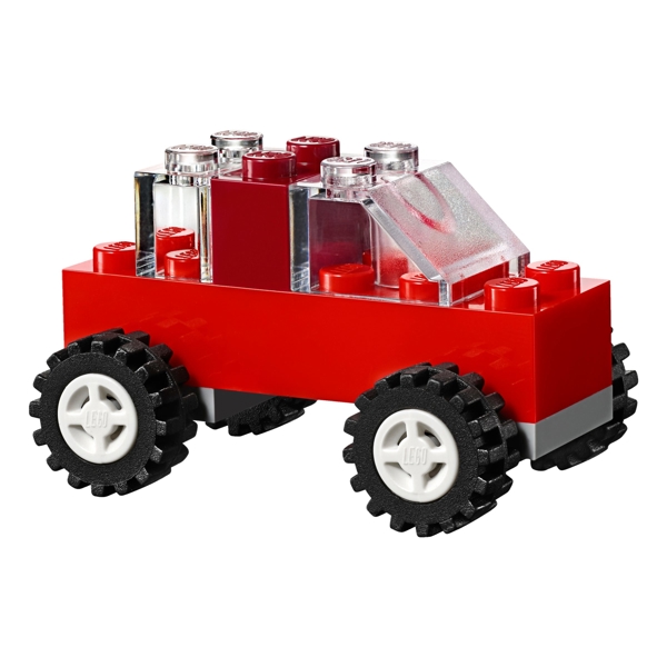 ასაწყობი კონსტრუქცია Lego 10713 Classic Creative Suitcase