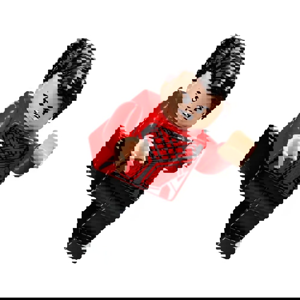 ასაწყობი კონსტრუქცია Lego 76176 Marvel Shang-Chi Escape From The Ten Rings