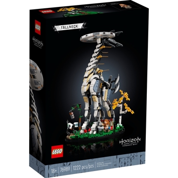 ასაწყობი კონსტრუქცია Lego 76989 Horizon Forbidden West Tallneck