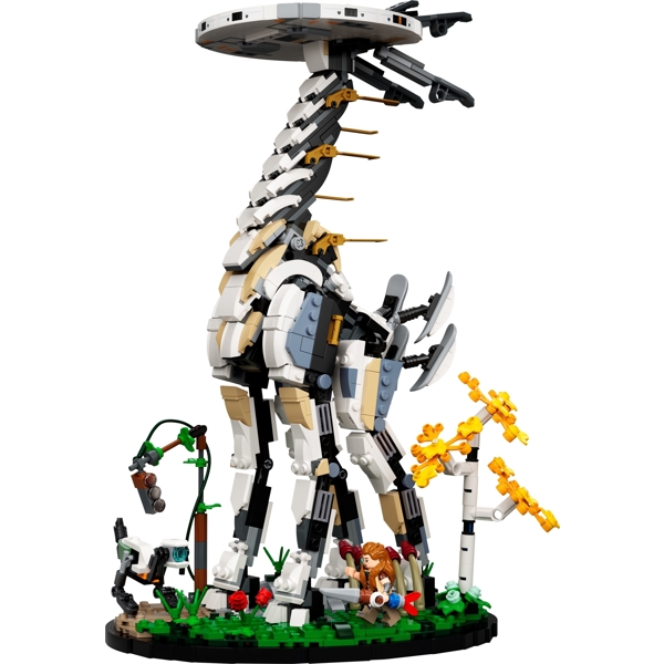 ასაწყობი კონსტრუქცია Lego 76989 Horizon Forbidden West Tallneck